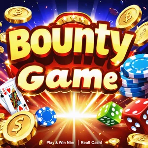 Bounty Game Icon